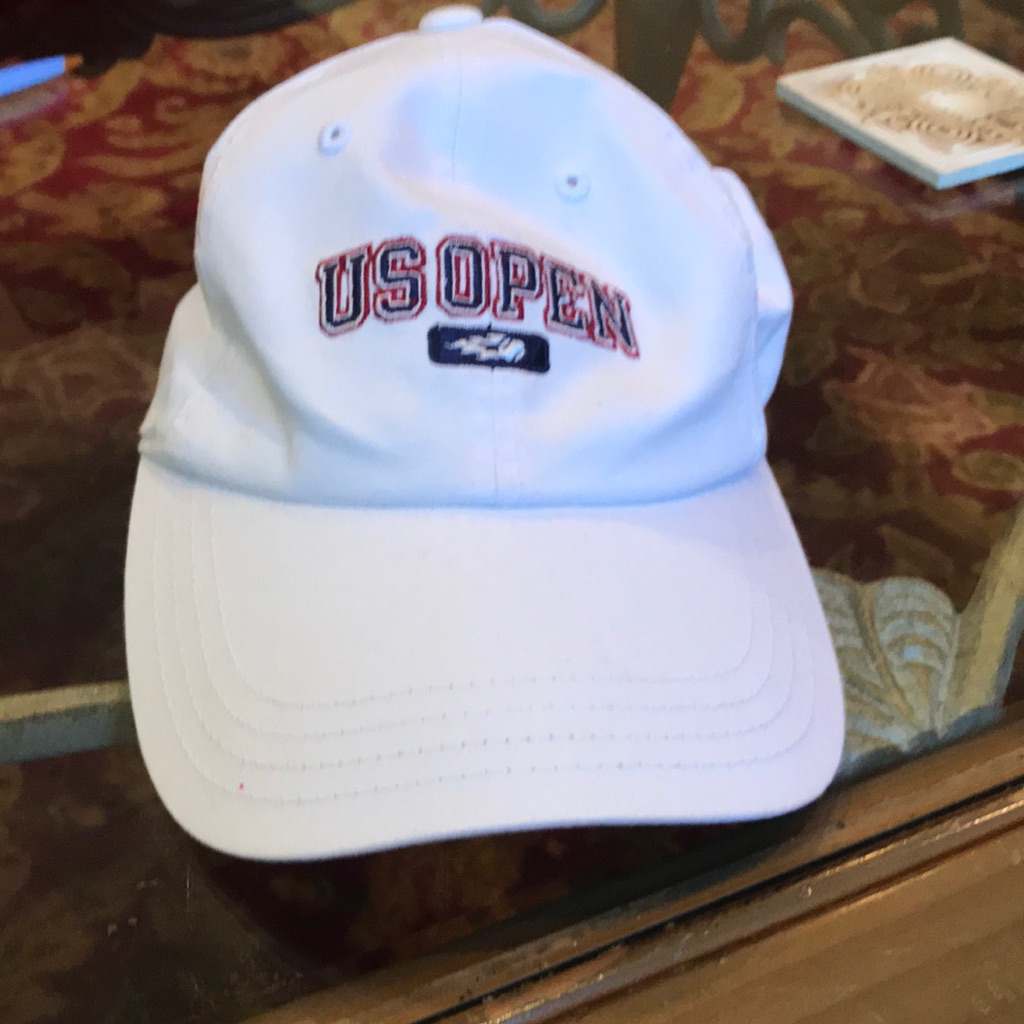 Us Open Hat